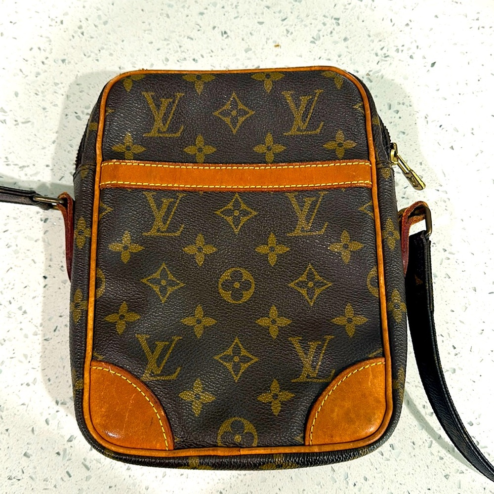Louis Vuitton crossbody